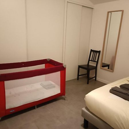 La Casa Inca Merignac - Appartement 3 Pieces Avec Parking A Proximite Du Tram 客房 照片