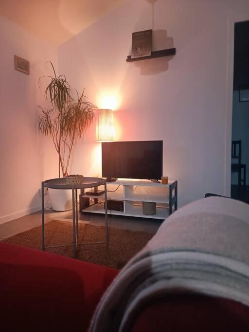 La Casa Inca Merignac - Appartement 3 Pieces Avec Parking A Proximite Du Tram 外观 照片