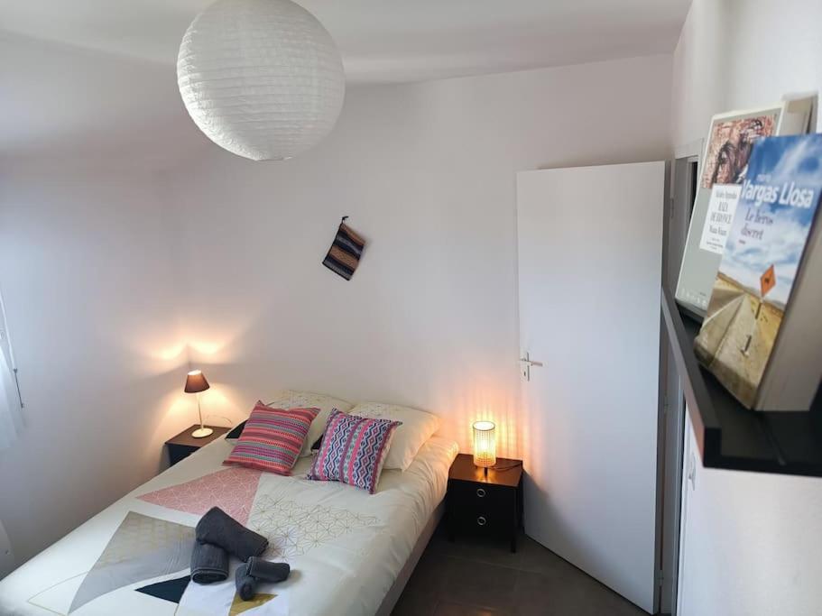 La Casa Inca Merignac - Appartement 3 Pieces Avec Parking A Proximite Du Tram 外观 照片