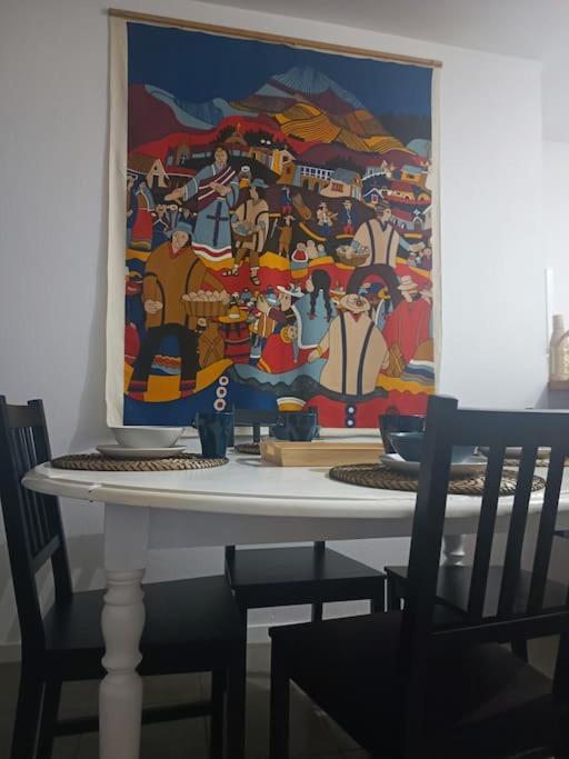 La Casa Inca Merignac - Appartement 3 Pieces Avec Parking A Proximite Du Tram 外观 照片