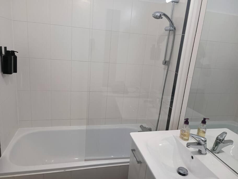 La Casa Inca Merignac - Appartement 3 Pieces Avec Parking A Proximite Du Tram 外观 照片