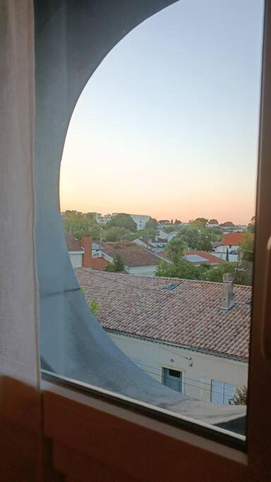 La Casa Inca Merignac - Appartement 3 Pieces Avec Parking A Proximite Du Tram 外观 照片