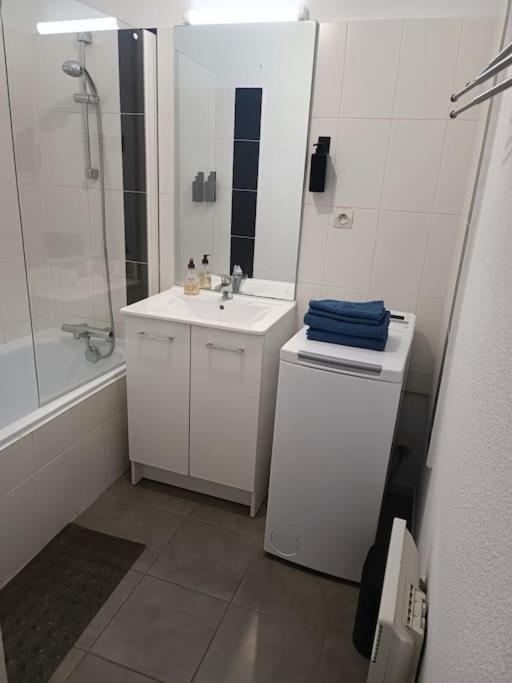 La Casa Inca Merignac - Appartement 3 Pieces Avec Parking A Proximite Du Tram 外观 照片