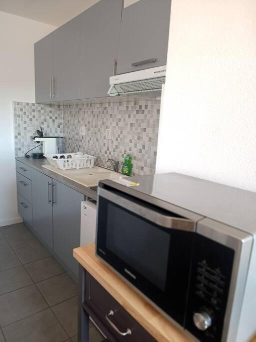 La Casa Inca Merignac - Appartement 3 Pieces Avec Parking A Proximite Du Tram 外观 照片