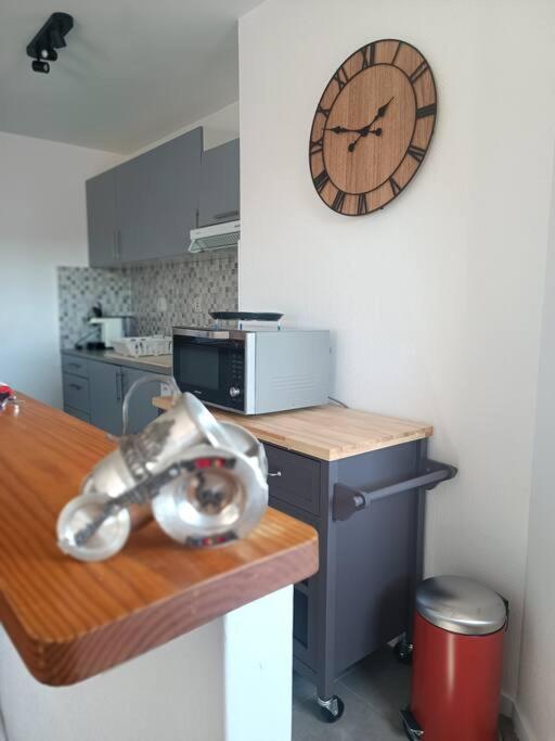 La Casa Inca Merignac - Appartement 3 Pieces Avec Parking A Proximite Du Tram 外观 照片